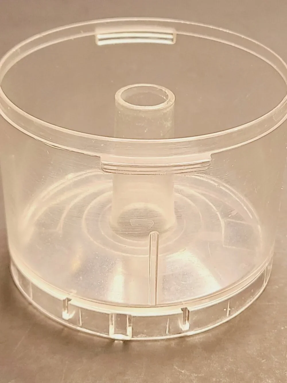 Black & Decker HC20 Handy Chopper Mincer / Chopper REPLACEMENT BOWL PART ONLY